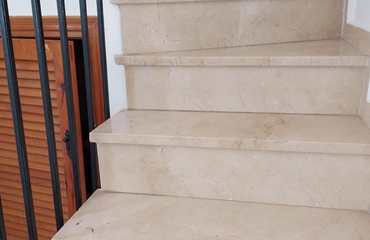 Resale - Town House -
Torrevieja - Los Balcones