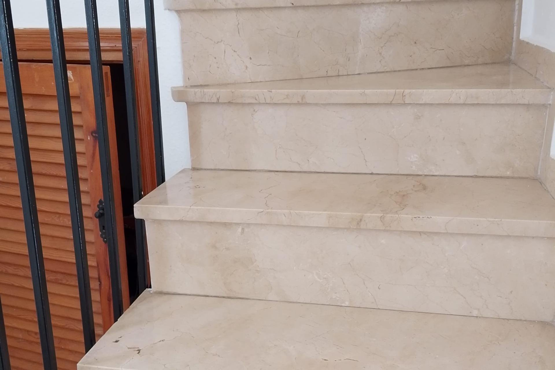 Resale - Town House -
Torrevieja - Los Balcones