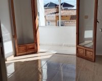 Resale - Town House -
Torrevieja - Los Balcones