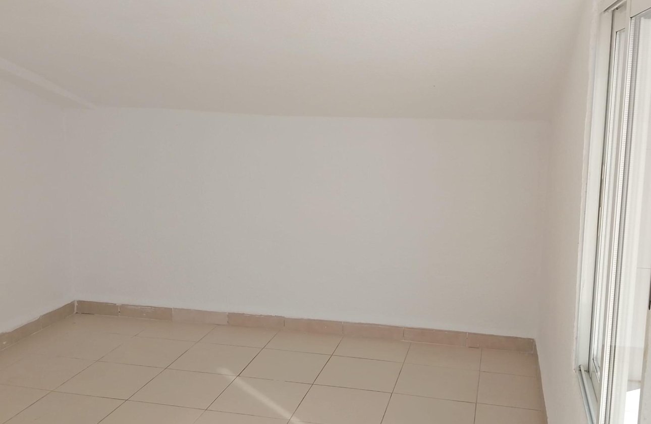 Resale - Town House -
Torrevieja - Los Balcones