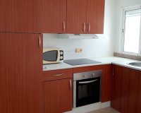 Resale - Town House -
Torrevieja - Los Balcones