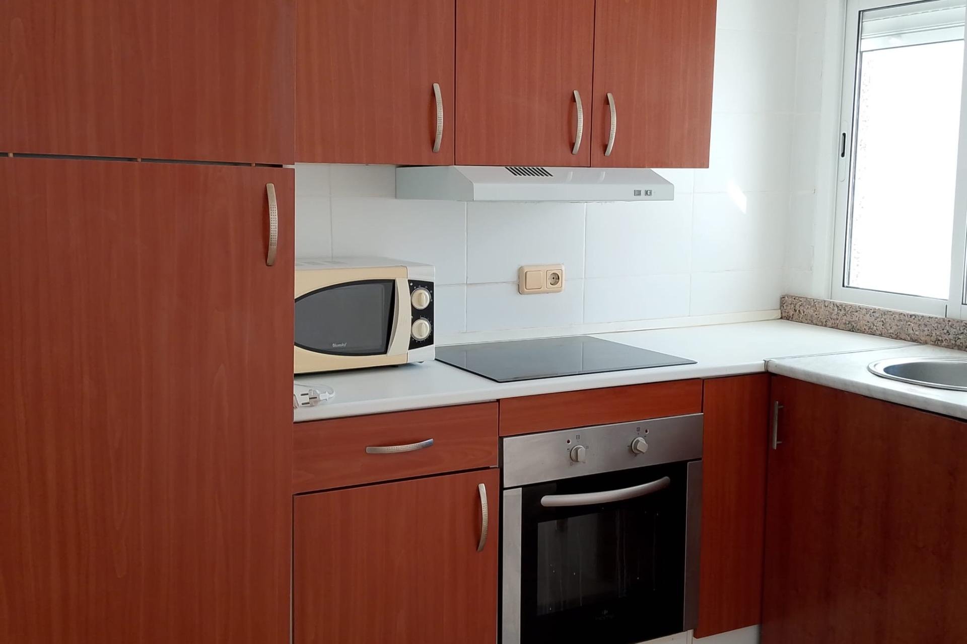 Resale - Town House -
Torrevieja - Los Balcones