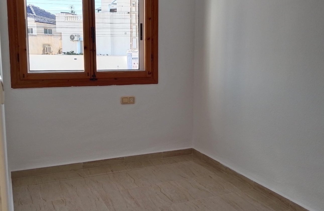 Resale - Town House -
Torrevieja - Los Balcones