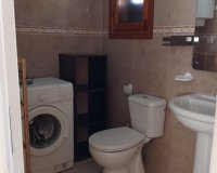 Resale - Town House -
Torrevieja - Los Balcones