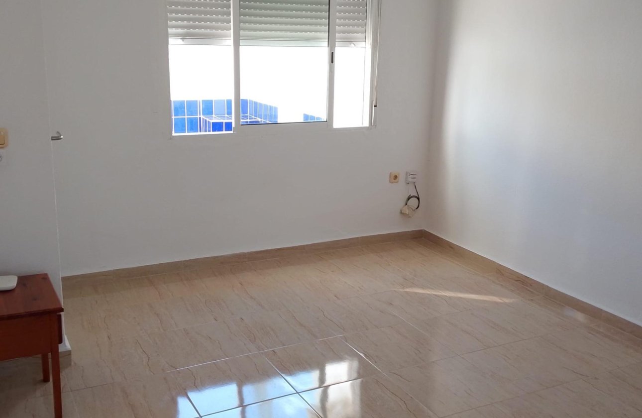 Resale - Town House -
Torrevieja - Los Balcones
