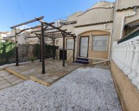 Resale - Town House -
Torrevieja - Los Balcones