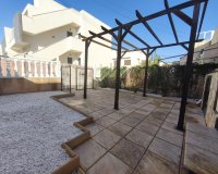Resale - Town House -
Torrevieja - Los Balcones