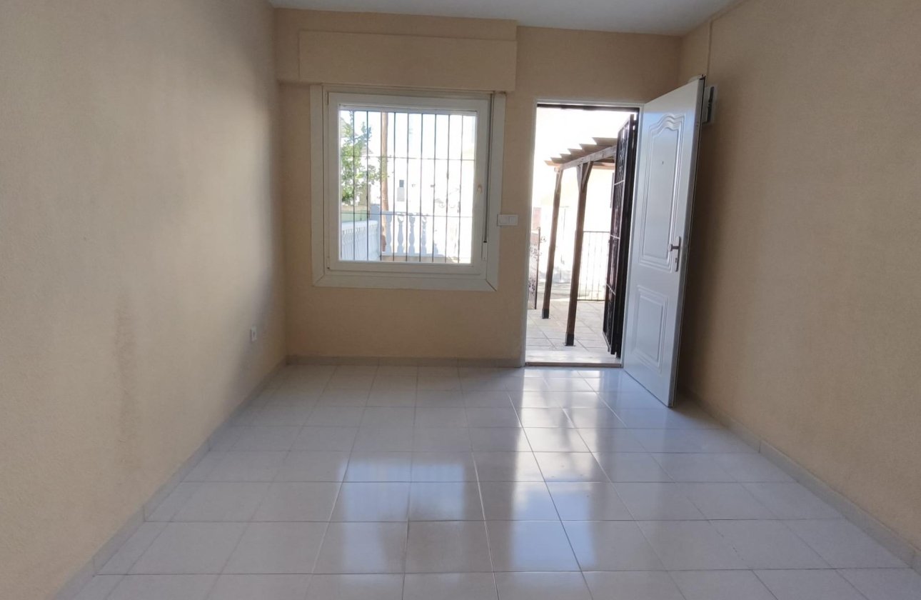 Resale - Town House -
Torrevieja - Los Balcones