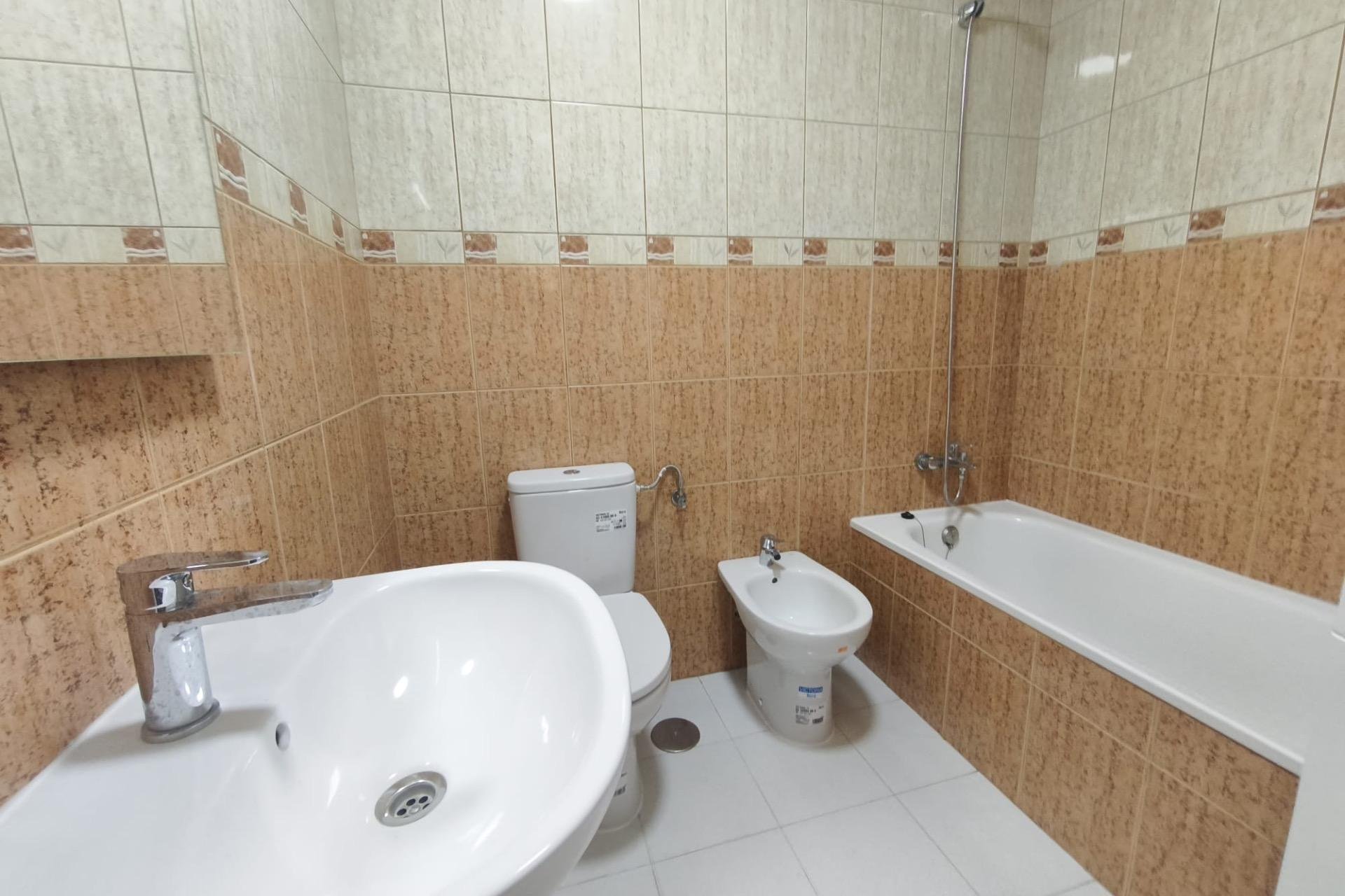 Resale - Town House -
Torrevieja - Los Balcones