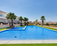 Resale - Town House -
Torrevieja - Los Balcones