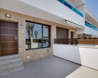 Resale - Town House -
Torrevieja - Los Balcones