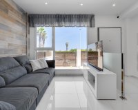 Resale - Town House -
Torrevieja - Los Balcones