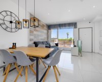 Resale - Town House -
Torrevieja - Los Balcones