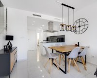 Resale - Town House -
Torrevieja - Los Balcones