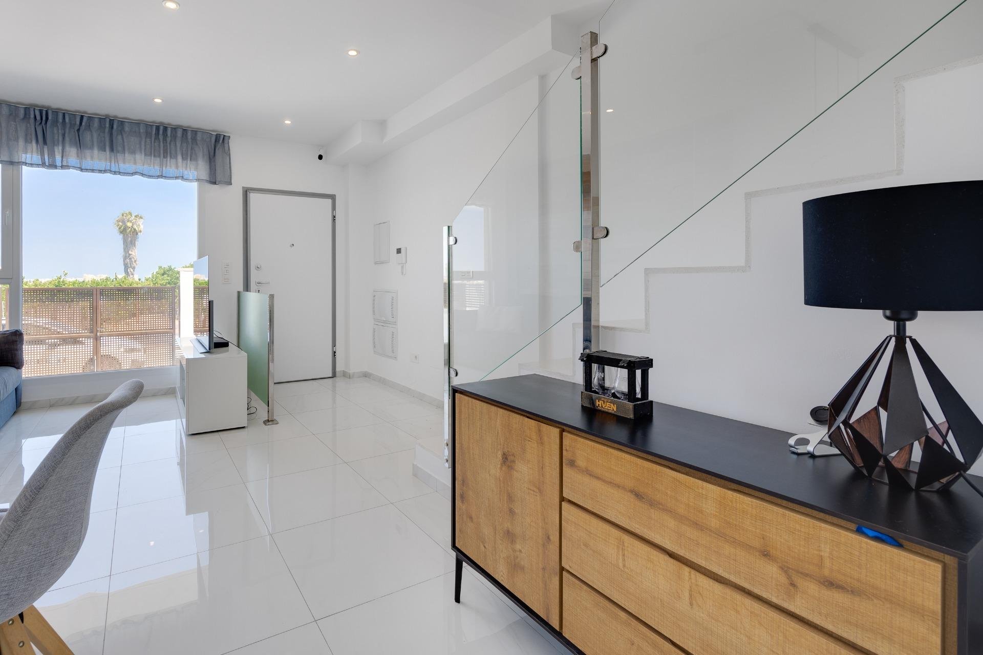 Resale - Town House -
Torrevieja - Los Balcones