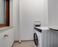 Resale - Town House -
Torrevieja - Los Balcones