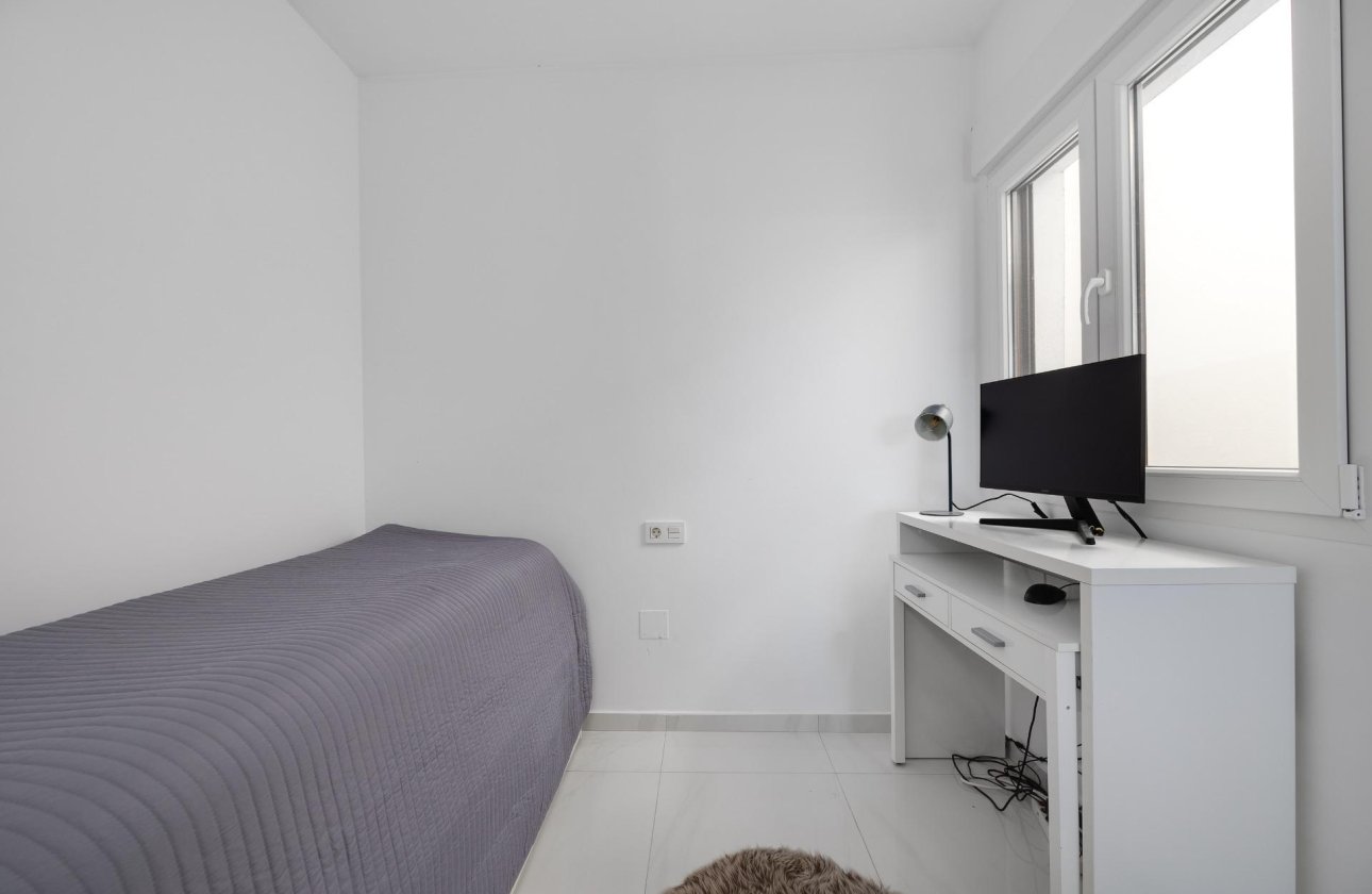 Resale - Town House -
Torrevieja - Los Balcones