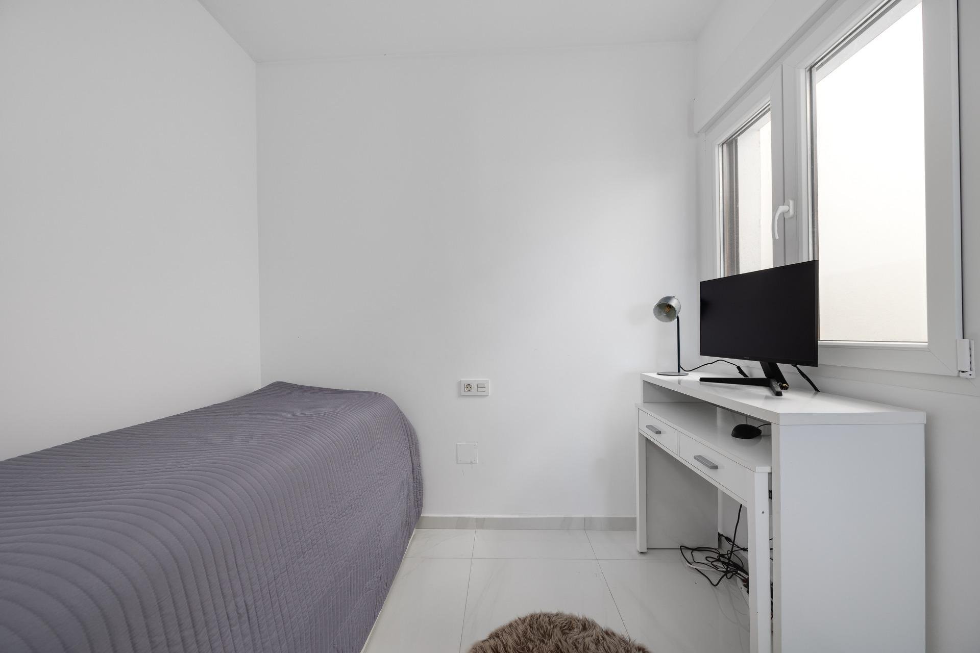 Resale - Town House -
Torrevieja - Los Balcones