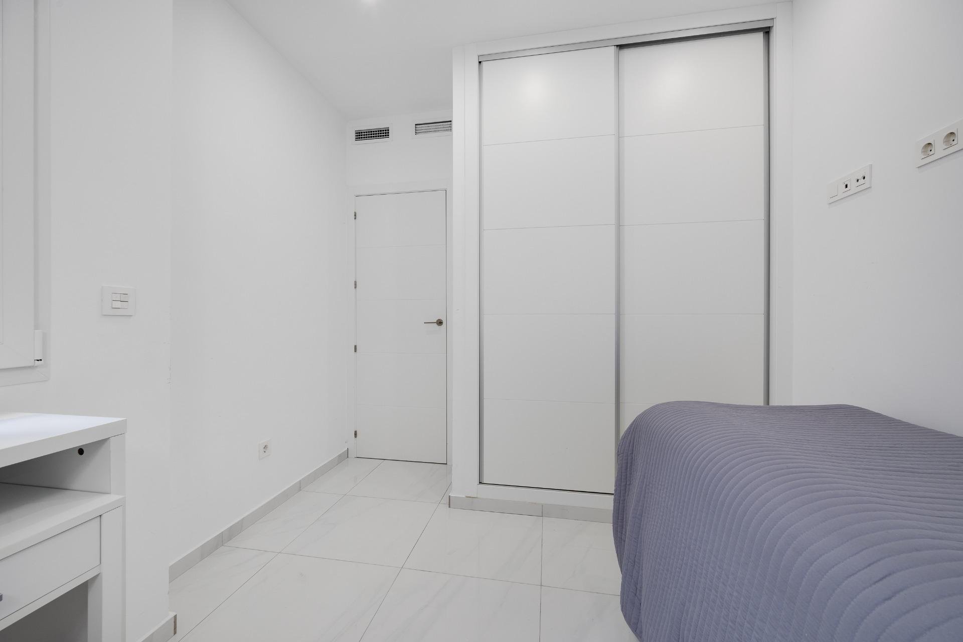 Resale - Town House -
Torrevieja - Los Balcones