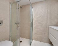 Resale - Town House -
Torrevieja - Los Balcones