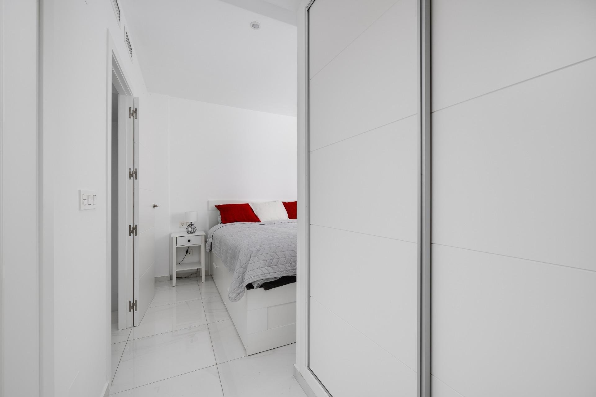 Resale - Town House -
Torrevieja - Los Balcones