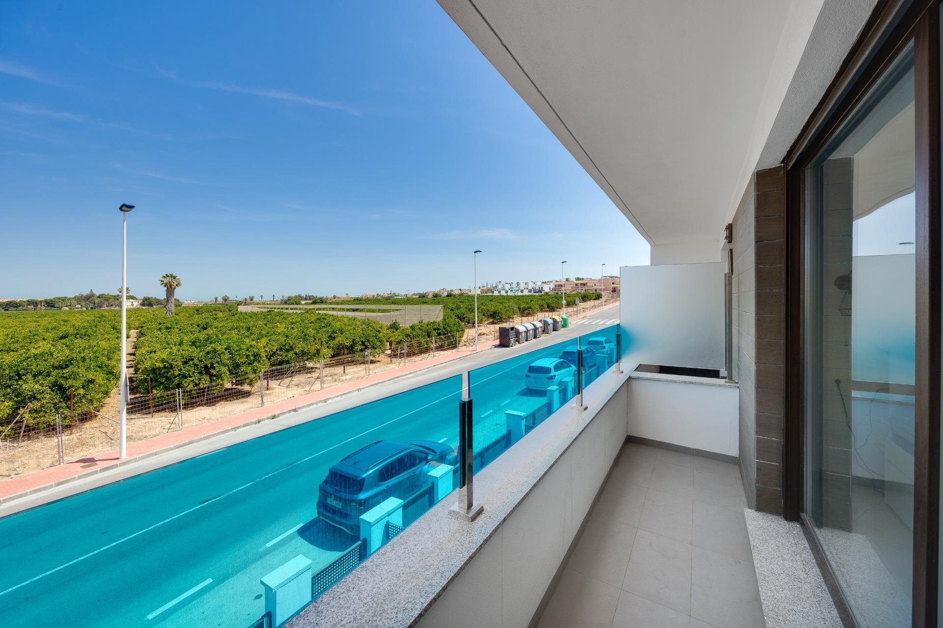 Resale - Town House -
Torrevieja - Los Balcones