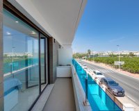 Resale - Town House -
Torrevieja - Los Balcones