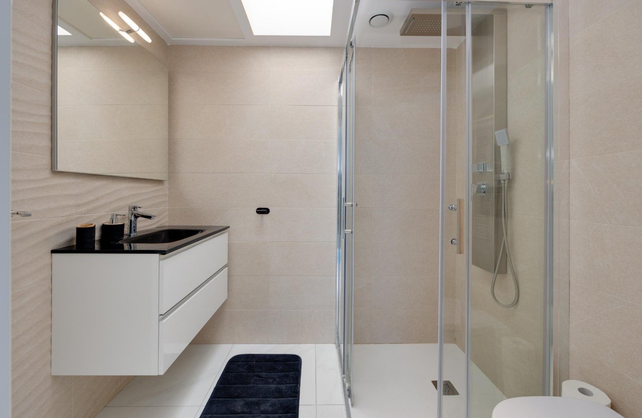 Resale - Town House -
Torrevieja - Los Balcones