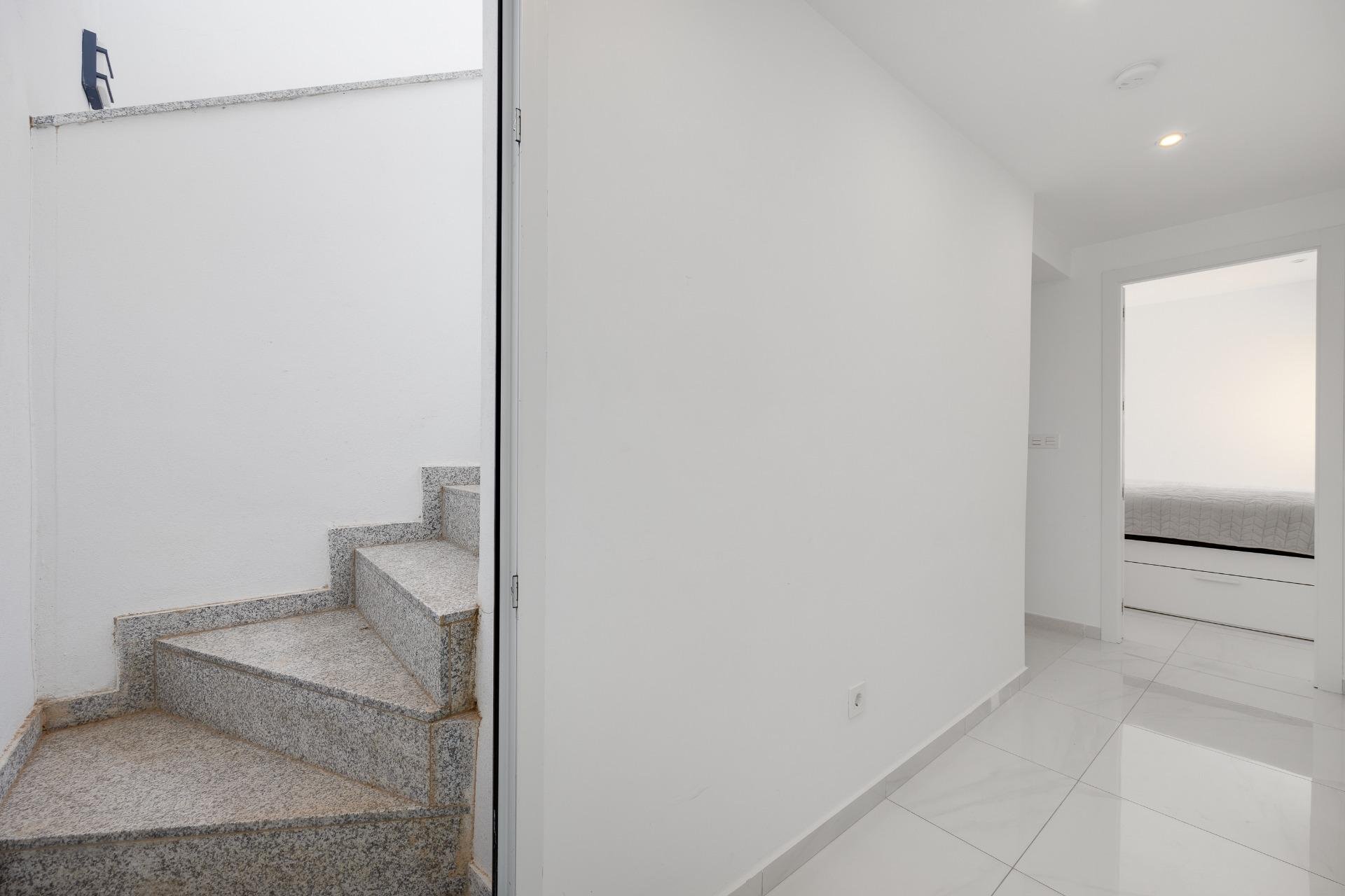 Resale - Town House -
Torrevieja - Los Balcones