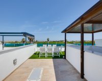 Resale - Town House -
Torrevieja - Los Balcones