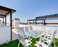 Resale - Town House -
Torrevieja - Los Balcones