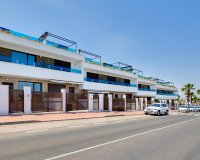 Resale - Town House -
Torrevieja - Los Balcones