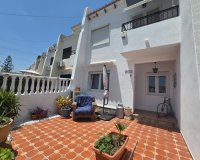Resale - Town House -
Torrevieja - Los Balcones