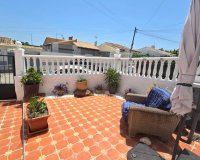 Resale - Town House -
Torrevieja - Los Balcones