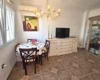 Resale - Town House -
Torrevieja - Los Balcones