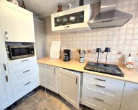 Resale - Town House -
Torrevieja - Los Balcones