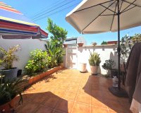Resale - Town House -
Torrevieja - Los Balcones