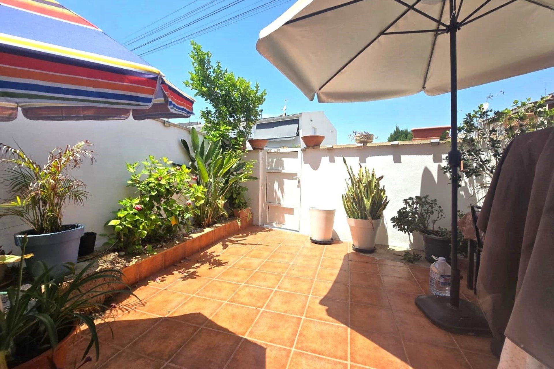 Resale - Town House -
Torrevieja - Los Balcones