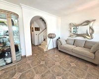 Resale - Town House -
Torrevieja - Los Balcones