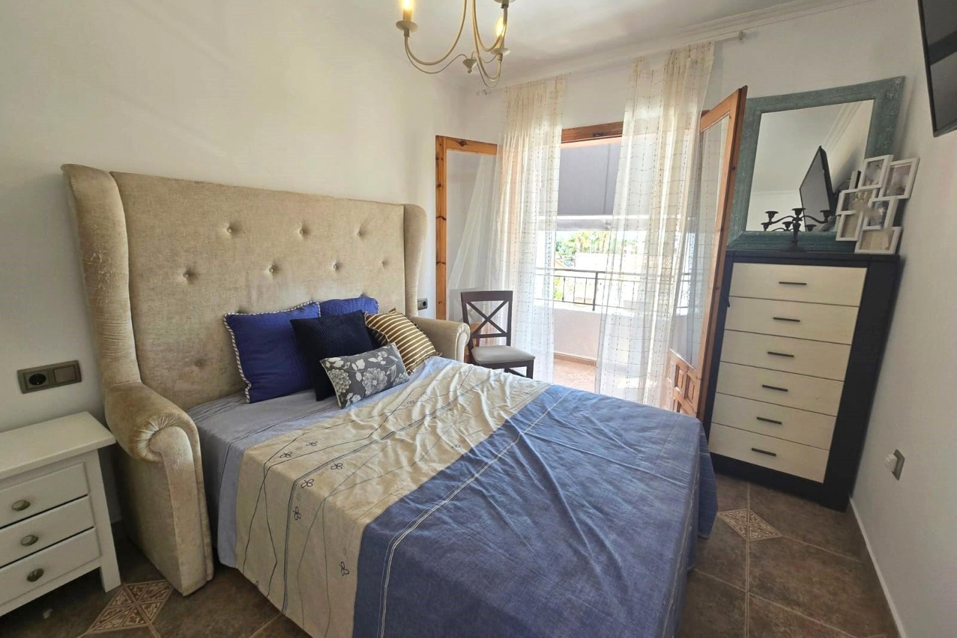 Resale - Town House -
Torrevieja - Los Balcones