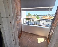 Resale - Town House -
Torrevieja - Los Balcones