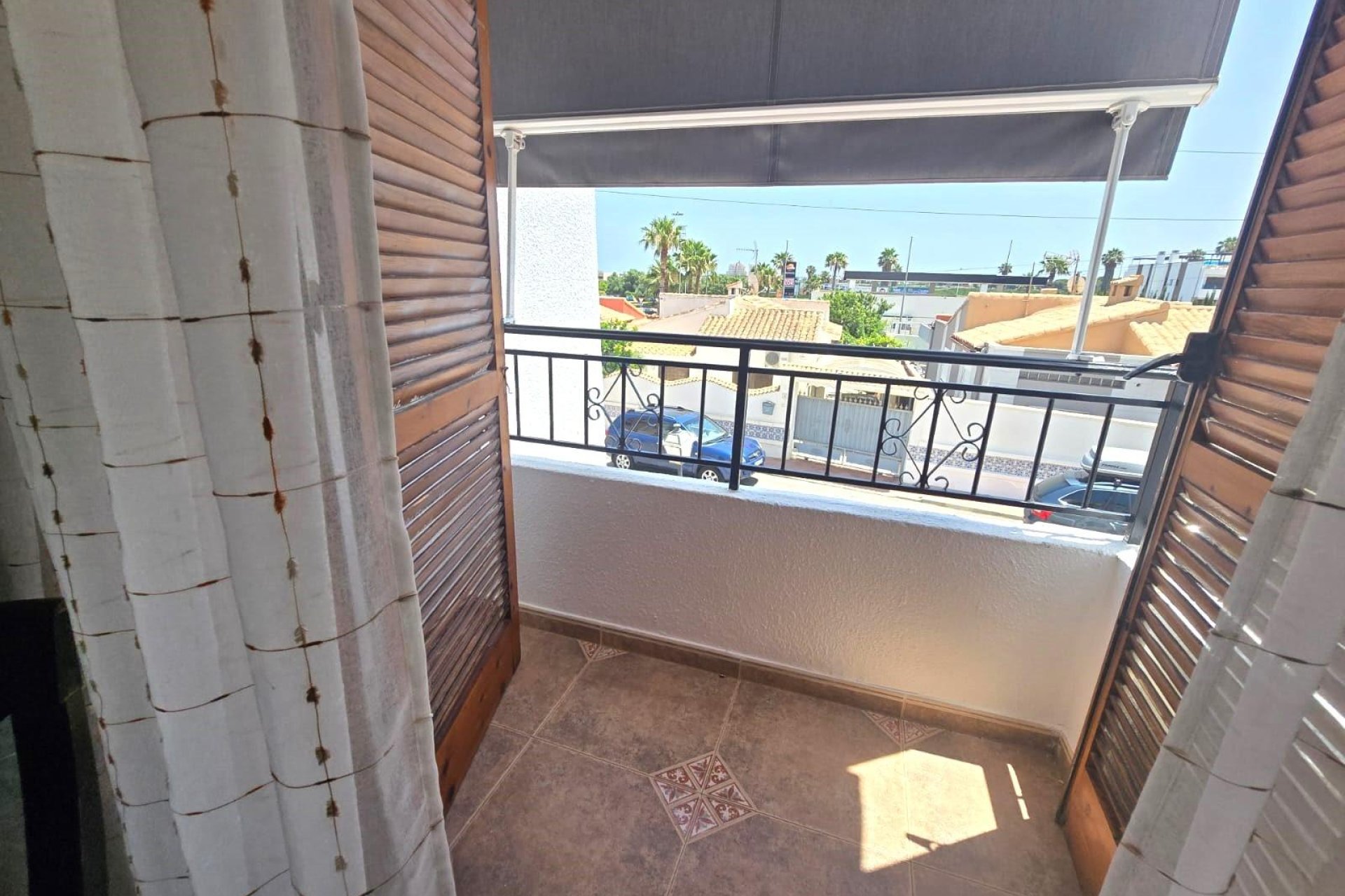Resale - Town House -
Torrevieja - Los Balcones