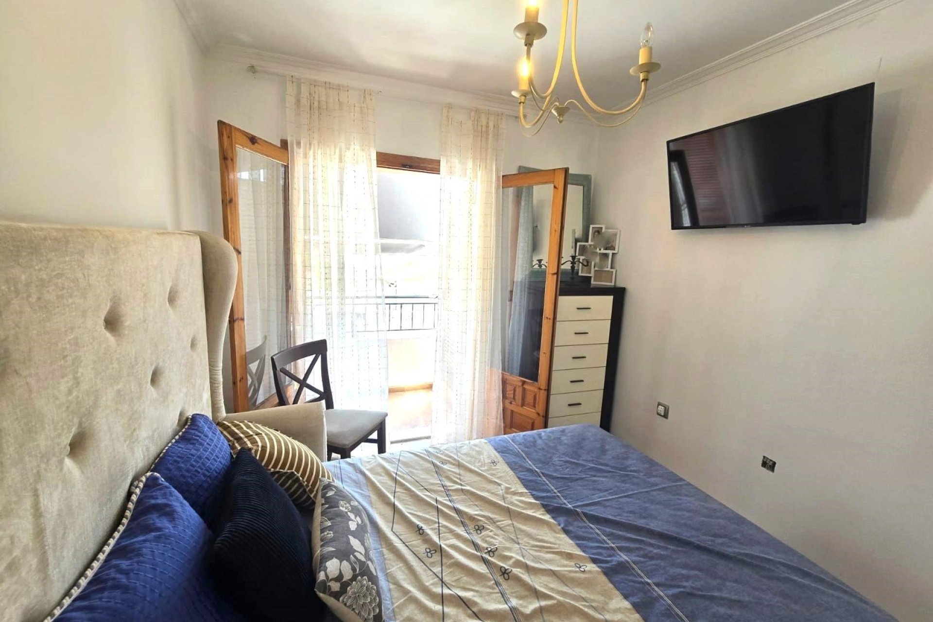 Resale - Town House -
Torrevieja - Los Balcones