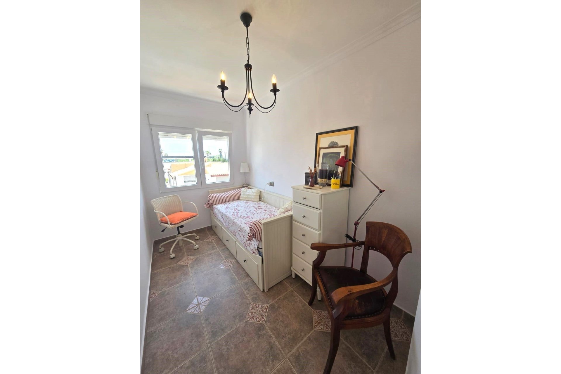 Resale - Town House -
Torrevieja - Los Balcones