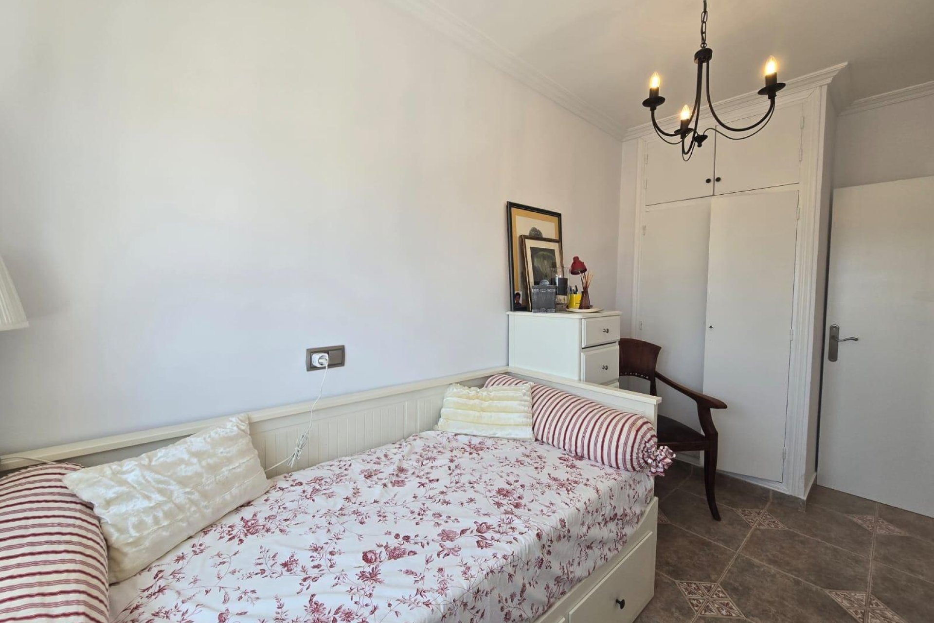 Resale - Town House -
Torrevieja - Los Balcones