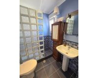 Resale - Town House -
Torrevieja - Los Balcones