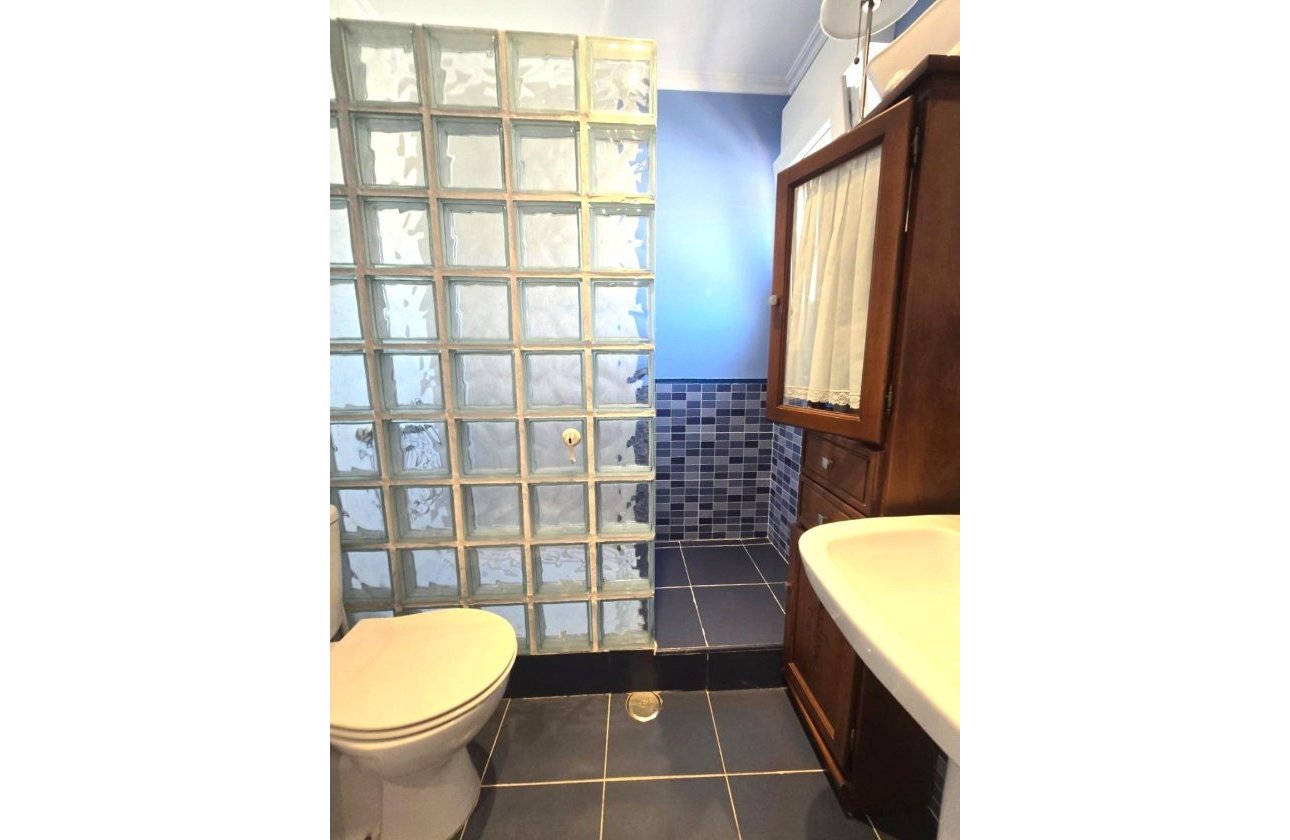 Resale - Town House -
Torrevieja - Los Balcones
