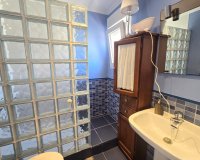 Resale - Town House -
Torrevieja - Los Balcones