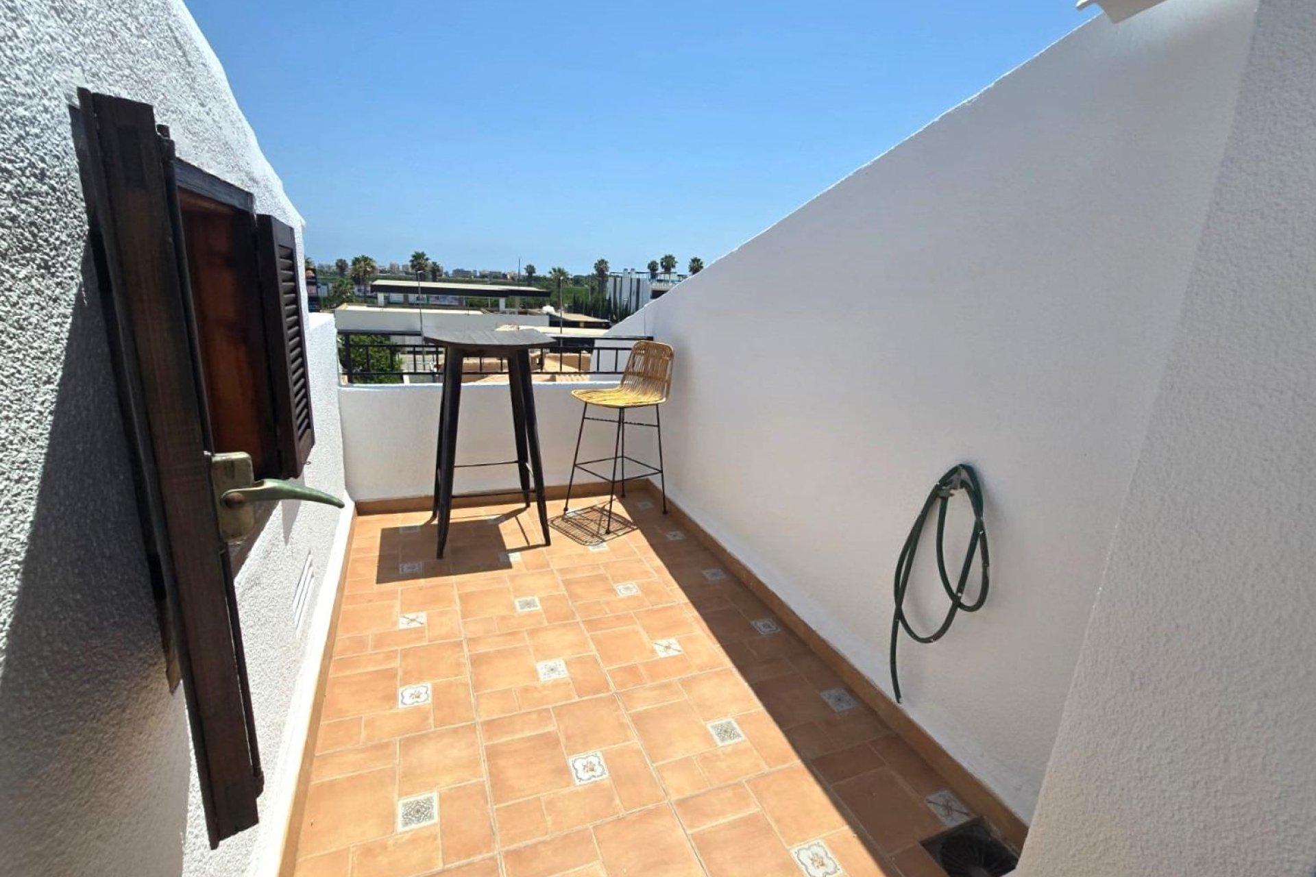 Resale - Town House -
Torrevieja - Los Balcones