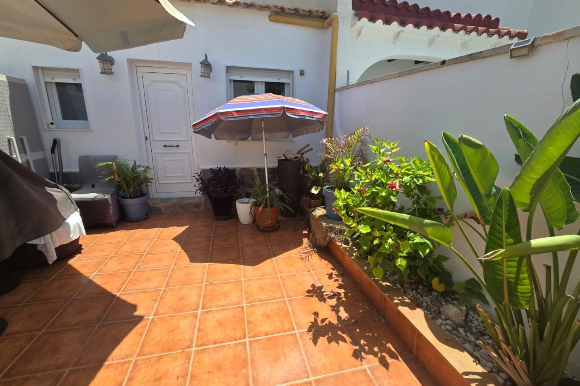 Resale - Town House -
Torrevieja - Los Balcones
